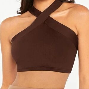 SHEIN Halter Top